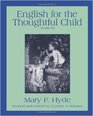 English for the Thoughtful Child Volume One