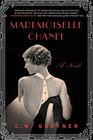 Mademoiselle Chanel A Novel