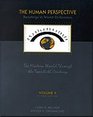 The Human Perspective Readings in World Civilization Volume II The Modern World Through the Twentieth Century