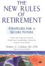 The New Rules of Retirement  Strategies for a Secure Future