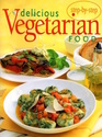 Delicious Vegetarian Food