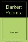 Darker Poems