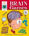 Gifted  Talented Brain Games For Ages 68