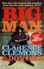 Big Man Clarence Clemons  Don Reo