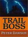 Trail Boss