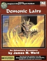 Demonic Lairs