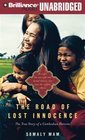 The Road of Lost Innocence The True Story of a Cambodian Heroine