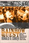 Rainbow Quest The Folk Music Revival and American Society 19401970