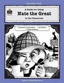 A Guide for Using Nate the Great in the Classroom