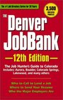The Denver JobBank