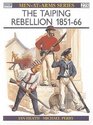 The Taiping Rebellion 185166
