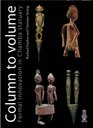 Column to Volume Pt 1 Formal Innovation in Chamba Statuary