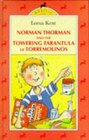 Norman Thorman and the Towering Tarantula of Torremolinos