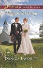 Shotgun Marriage (Love Inspired Historical, No 325)