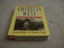 American West A Pictorial History of a