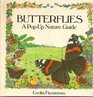 Butterflies Popup Book