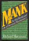 Mank The wit world and life of Herman Mankiewicz