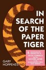 In Search of the Paper Tiger A Sociological Perspective of Myth Formula and the Mystery Genre in the Entertainment Print Mass Medium