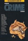 The Mammoth Book of Modern Crime Stories
