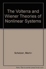 The Volterra and Wiener Theories of Nonlinear Systems
