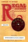 Complete Regal Record Catalogue 191432