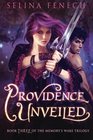 Providence Unveiled (Memory's Wake Trilogy) (Volume 3)