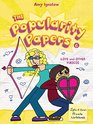 The Popularity Papers Book Six Love and Other Fiascos with Lydia Goldblatt  Julie GrahamChang