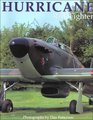 Hurricane RAF Fighter