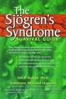 The Sjogren's Syndrome Survival Guide