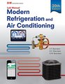 Modern Refrigeration and Air Conditioning Lab Manual