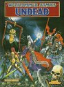 Warhammer Armies Undead