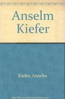 Anselm Kiefer Nationalgalerie Berlin Staatliche Museen Preussischer Kulturbesitz  10 Marz20 Mai 1991