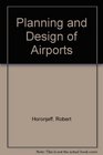 Planning and Design of Airports