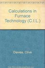 Calculations in Furnace Technology