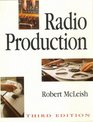 Radio Production A Manual for Broadcasters