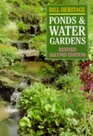 Ponds  Water Gardens