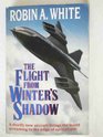 Flight from Winter's Shadow