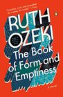 The Book of Form and Emptiness A Novel