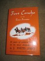 Fort Concho and the Texas Frontier