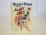 Ollie's team and the Alley Cats