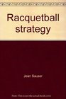Racquetball strategy