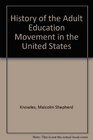 History of the Adult Education Movement in the United States