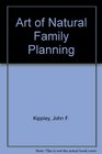 The Art of Natural Family Planning