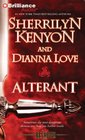 Alterant (The Belador Code Series)