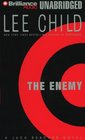 The Enemy (Jack Reacher, Bk 8) (Audio CD) (Unabridged)