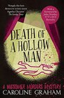 Death Of A Hollow Man Midsomer Murders 2