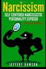 Narcissism Self Centered Narcissistic Personality Exposed