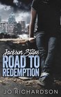 Jackson Stiles Road to Redemption