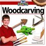 Kid Crafts: Woodcarving (Kid Crafts Series)