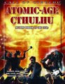 AtomicAge Cthulhu Mythos Horror in the 1950s